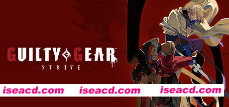 罪恶装备：斗争/GUILTY GEAR -STRIVE（v1.25）