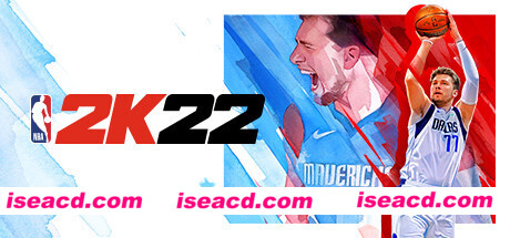 NBA 2K22 v19.05.2022 – Season 6 Zero Gravity最新中文学习版 单机游戏 游戏下载