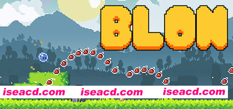 异界跑酷大冒险/Blon