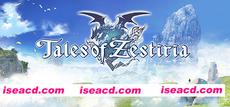 情热传说/Tales of Zestiria