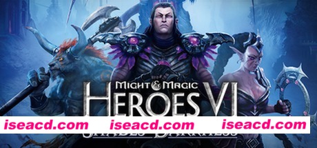 英雄无敌1-6合集