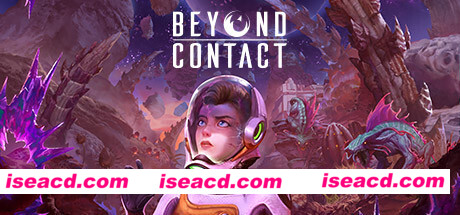超越接触 Beyond Contact V0.53.14 最新中文学习版 单机游戏 游戏下载 解压即撸 下载即玩