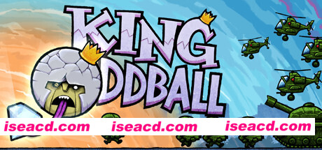 古怪之王/King Oddball（Build.20210203）