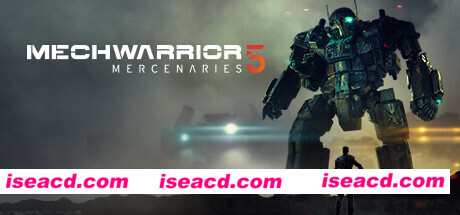 机甲战士5：雇佣兵/MechWarrior 5: Mercenaries（v1.1.303）