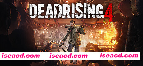 丧尸围城4/Dead Rising 4（v20180829）