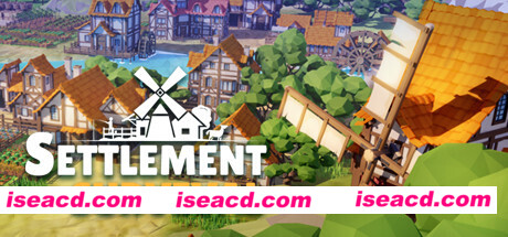 部落幸存者 Settlement Survival V1.0.34.23 最新官方中文 解压即撸【758M】