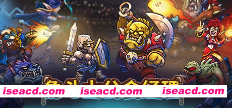 角斗士公会经理/Gladiator Guild Manager