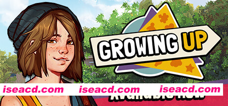 美国式家长/Growing Up(V1.2.3920)