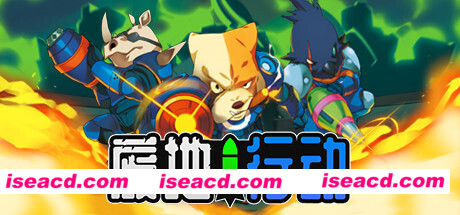 废地行动/Ruin Raiders