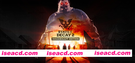腐烂国度2巨霸主宰版/State of Decay 2（v30整合归乡-全DLC）