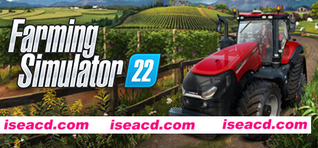 模拟农场22/Farming Simulator 22(v1.8.2.0-更新多个DLC)