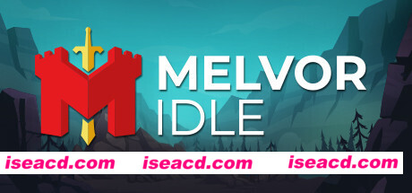 梅尔沃放置/Melvor Idle(v1.0.2)