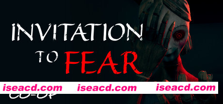 引起恐惧/INVITATION To FEAR
