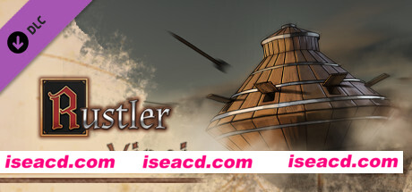 侠盗猎马人/Rustler（v1.13.13）