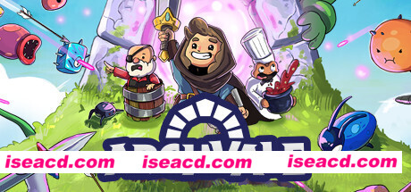 拱谷世界/Archvale（v1.1.0）