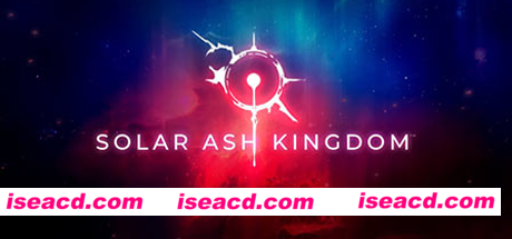 太阳灰国/Solar Ash