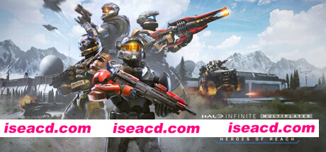 光环 无限(战役DLC)