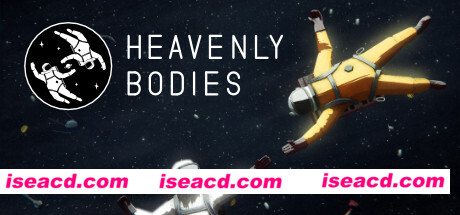 天体/Heavenly Bodies