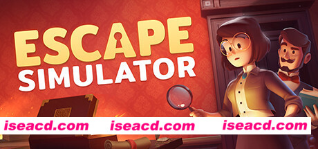 密室逃脱模拟器/Escape Simulator