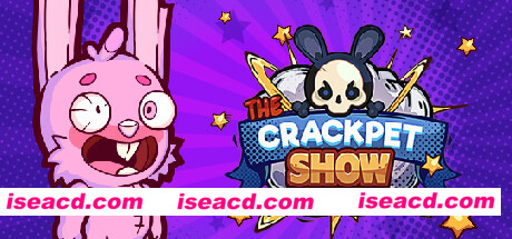 疯狂宠物秀/The Crackpet Show