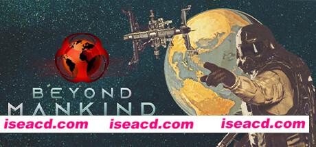 超越人类：觉醒/Beyond Mankind: The Awakening