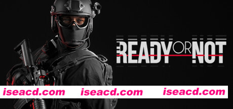 严阵以待/Ready Or Not(v22773)