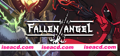 堕落天使路西法/Fallen Angel(v1.0.7)