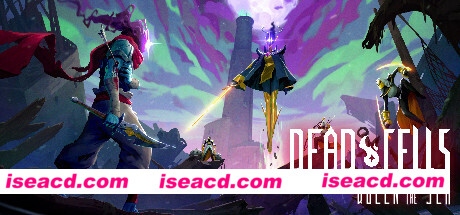 死亡细胞/Dead Cells: Fatal Falls（更新v33-更新重返恶魔城DLC）
