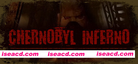 切尔诺贝利地狱火/Chernobyl inferno