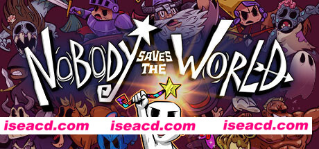 没人拯救世界正式版/Nobody Saves the World（v1.0.5.Build.20220414）