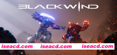 黑风/Blackwind