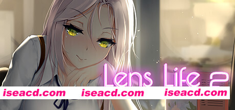 我的镜头人生/Lens Life II（最终版-DLC+全解锁存档）
