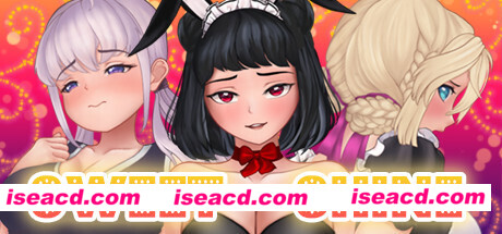 甜蜜之光/Sweet Shine（正式版-V1.1-情人节+DLC）