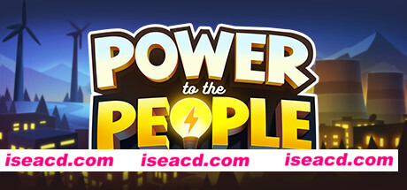 人民的力量/Power to the People