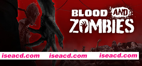 血与丧尸/Blood And Zombies