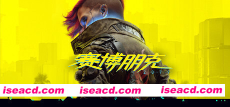 赛博朋克2077/Cyberpunk 2077(V1.61+全DLC-任务和开放世界)