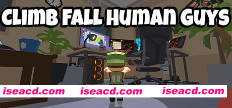 攀爬坠落的人类/Climb Fall Human Guys