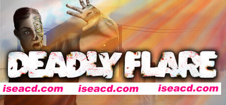 致命耀斑/Deadly Flare