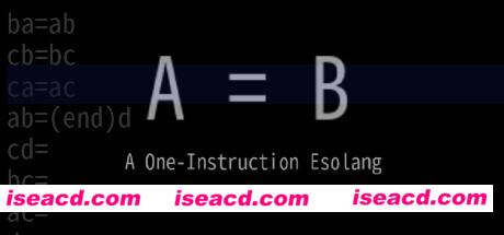 A=B(Build.8458694)