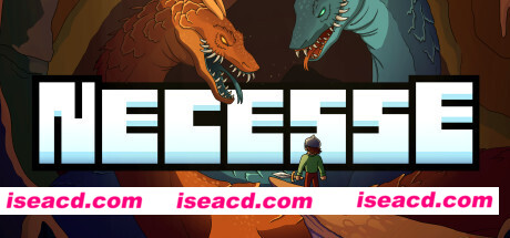 Necesse（v0.21.20）