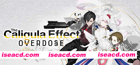 卡里古拉：过量/The Caligula Effect Overdose