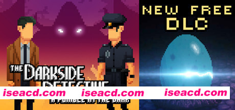 黑暗侦探：黑暗中的摸索/TheDarksideDetective:AFumbleintheDark（v1.12.3380r）