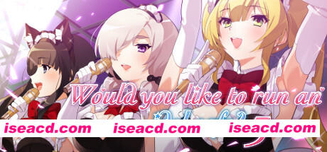 海滨咖啡屋3（V1.0-完整版+DLC）