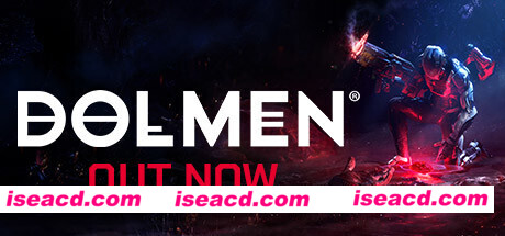 杜蒙 Dolmen V1.0.1最新中文学习版 免解压免安装 下载即玩