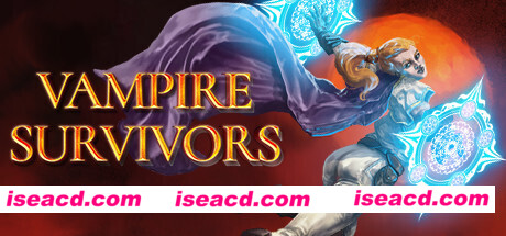 吸血鬼幸存者/Vampire Survivors（v1.3.102）