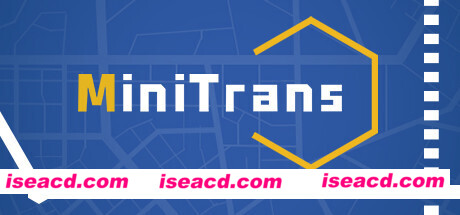 迷你城市通勤/MiniTrans