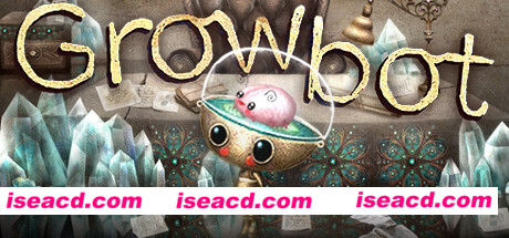 成长机器人/Growbot（v1.0.6）