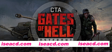 战争号令地狱之门:东线/Call to Arms – Gates of Hell: Ostfront(整合冬季战争DLC)