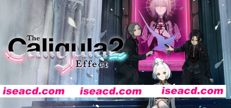 卡里古拉2/The Caligula Effect 2