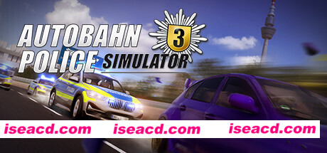 高速公路交警模拟3/Autobahn Police Simulator 3